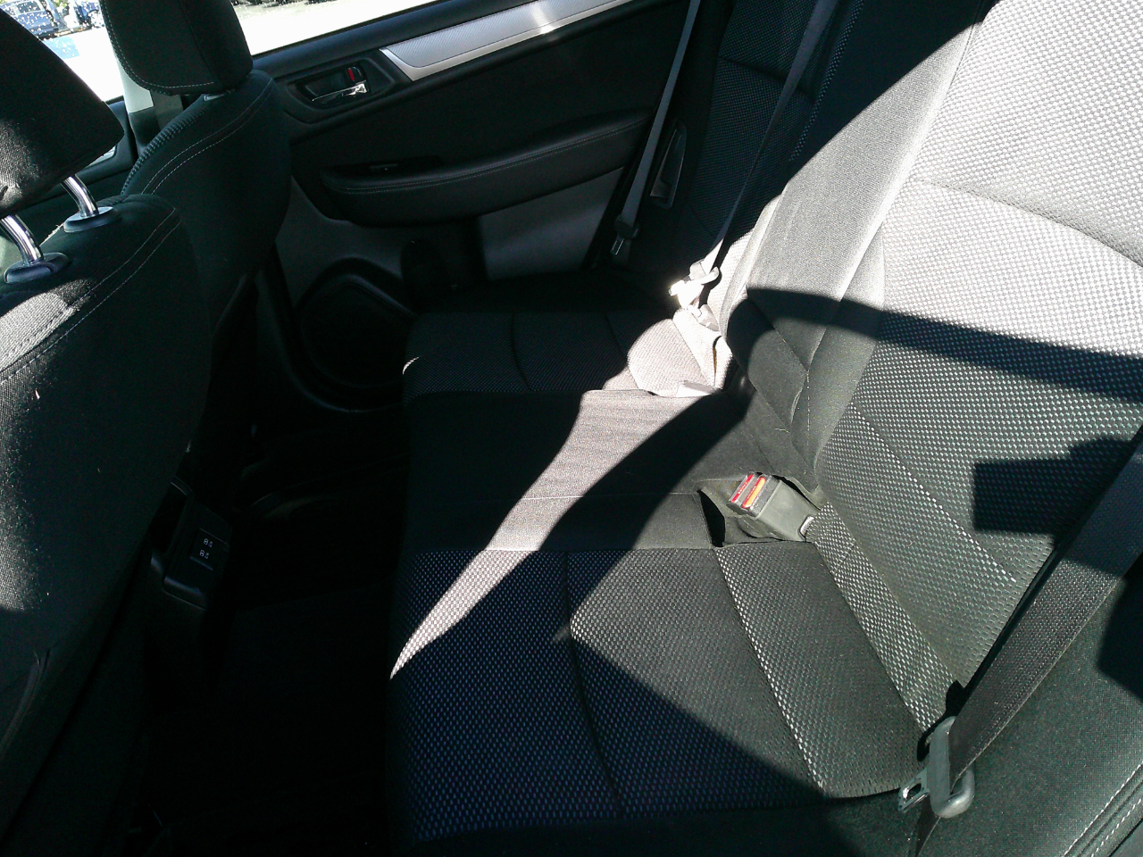 Subaru Outback 2.5i Premium 2019 Subaru Outback 2.5i Premium 2019