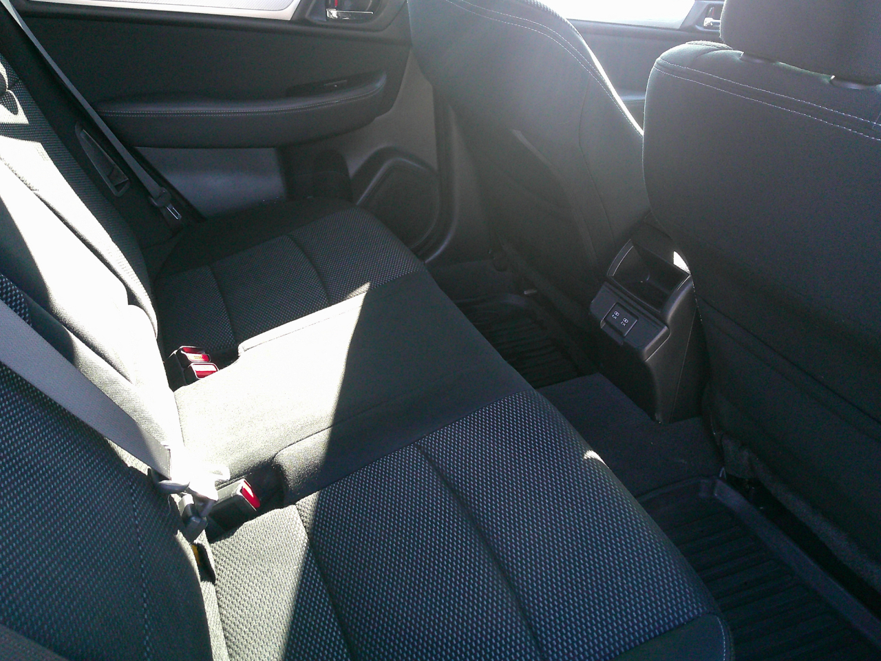 Subaru Outback 2.5i Premium 2019 Subaru Outback 2.5i Premium 2019