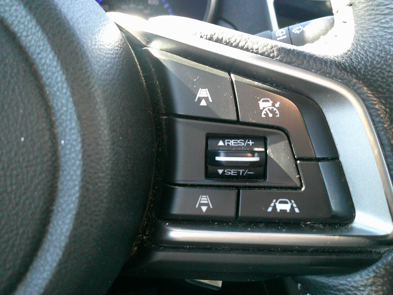 Subaru Outback 2.5i Premium 2019 Subaru Outback 2.5i Premium 2019