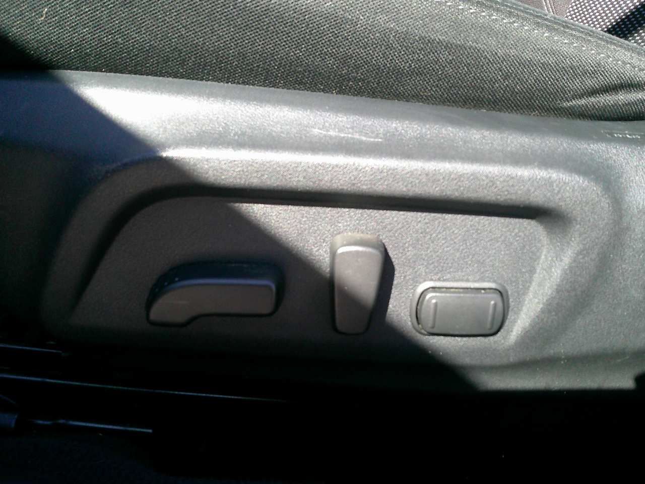 Subaru Outback 2.5i Premium 2019 Subaru Outback 2.5i Premium 2019