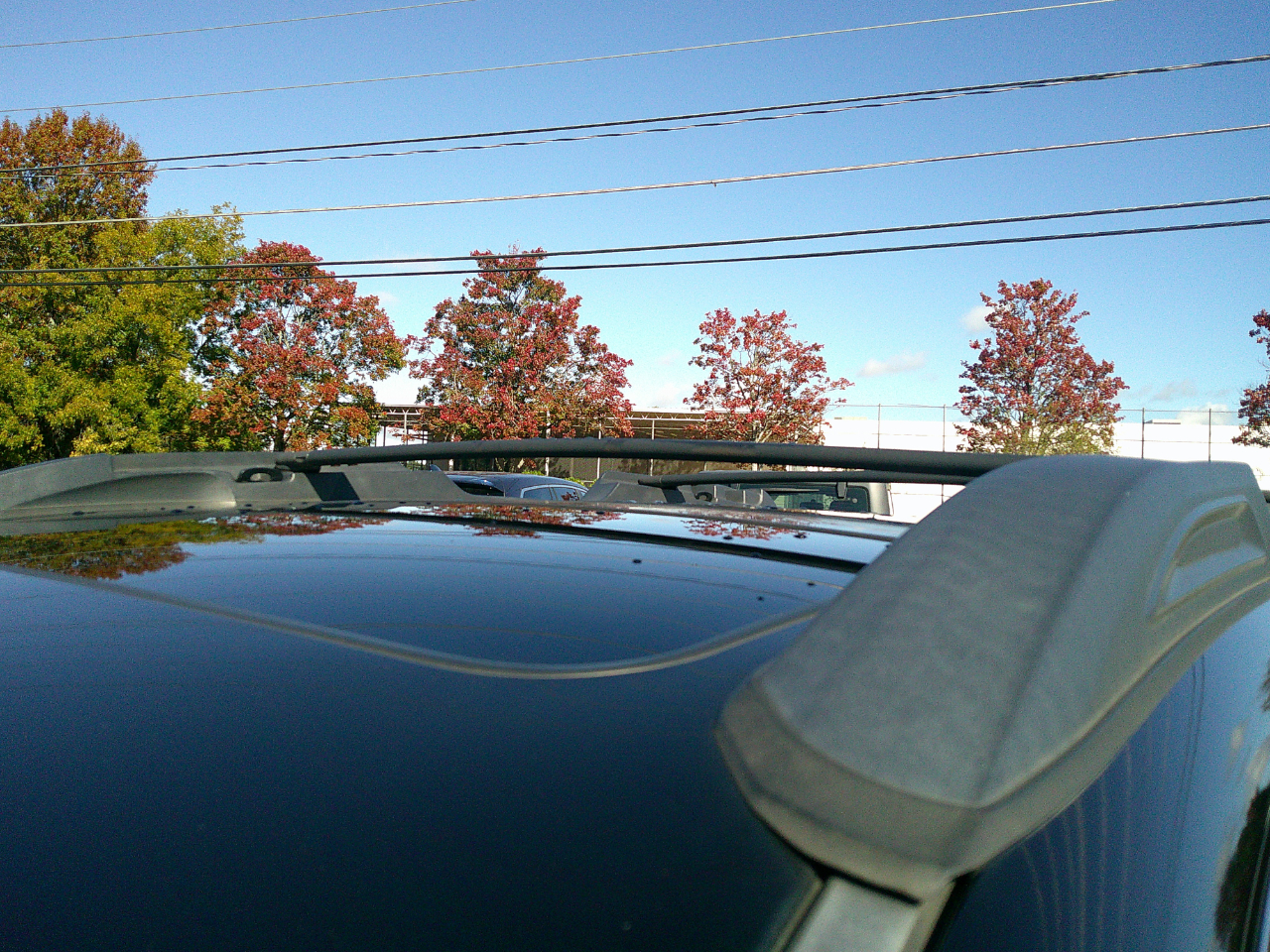 Subaru Outback 2.5i Premium 2019 Subaru Outback 2.5i Premium 2019