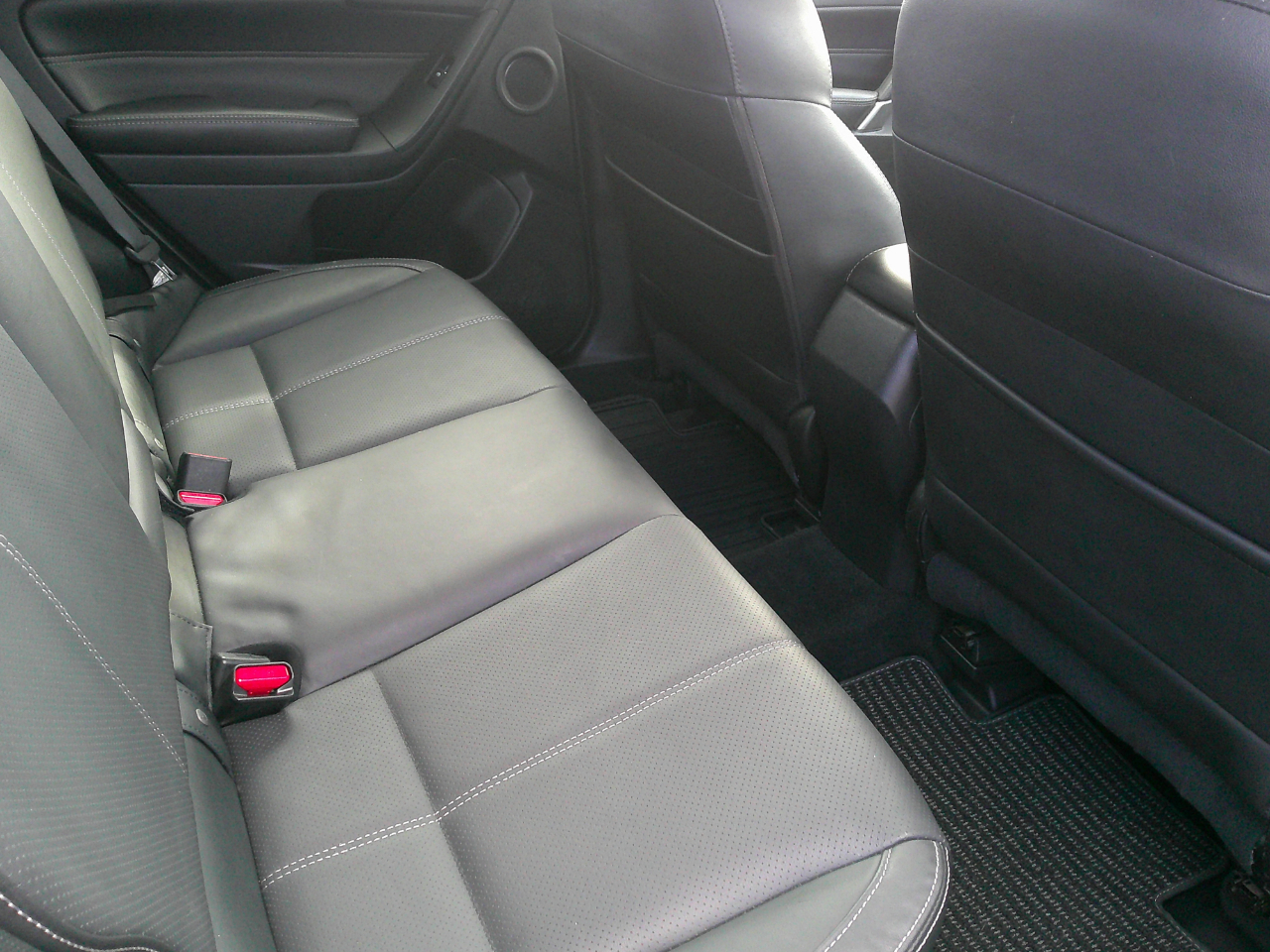 Subaru Forester 2.5i Touring CVT 2017 Subaru Forester 2.5i Touring CVT 2017