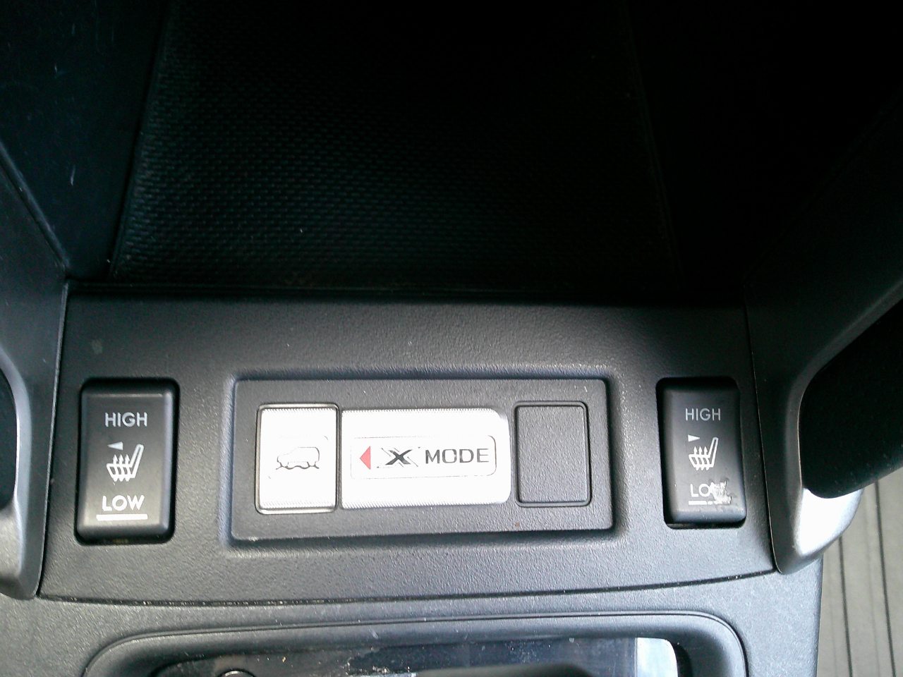 Subaru Forester 2.5i Touring CVT 2017 Subaru Forester 2.5i Touring CVT 2017