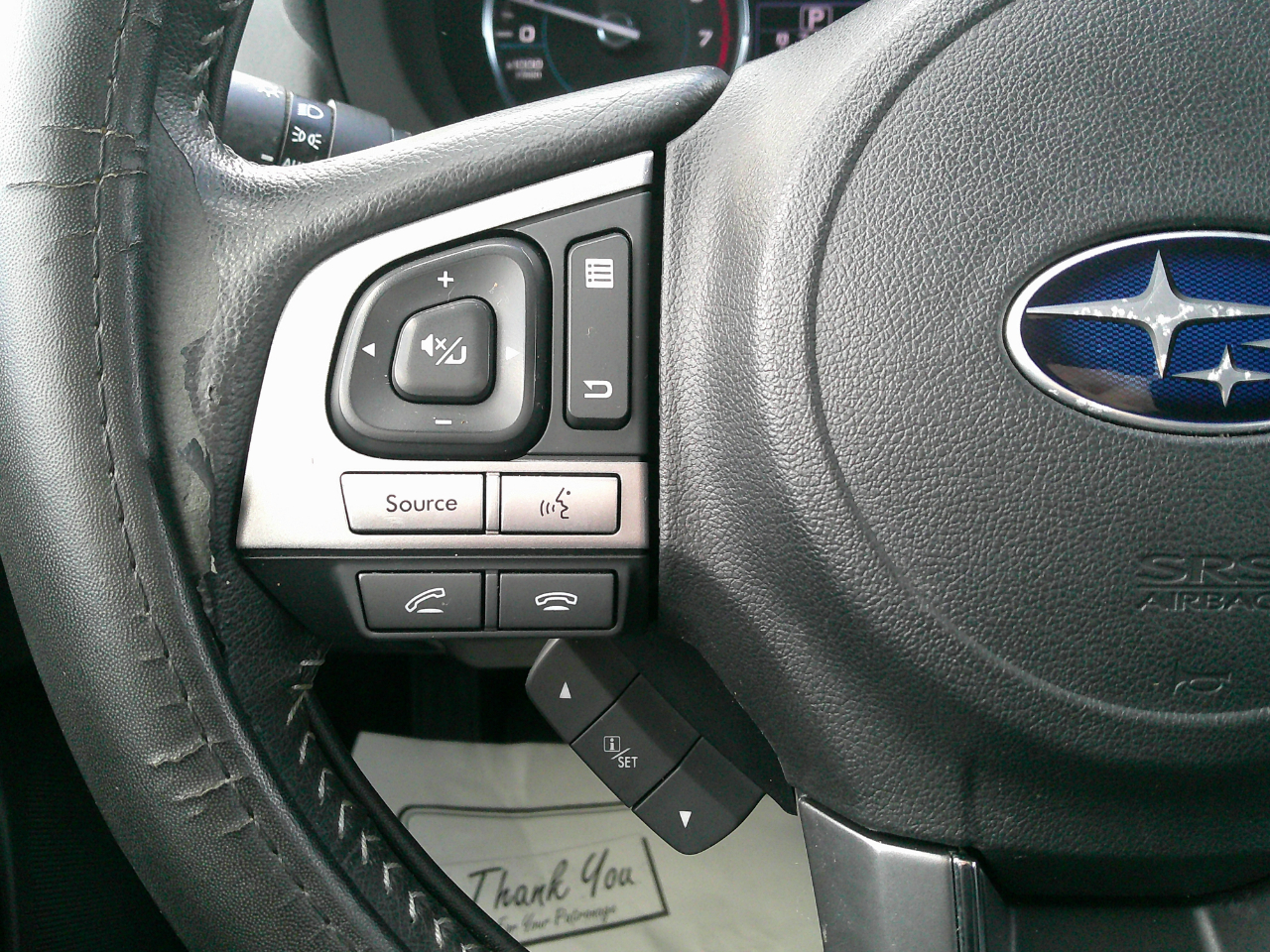 Subaru Forester 2.5i Touring CVT 2017 Subaru Forester 2.5i Touring CVT 2017