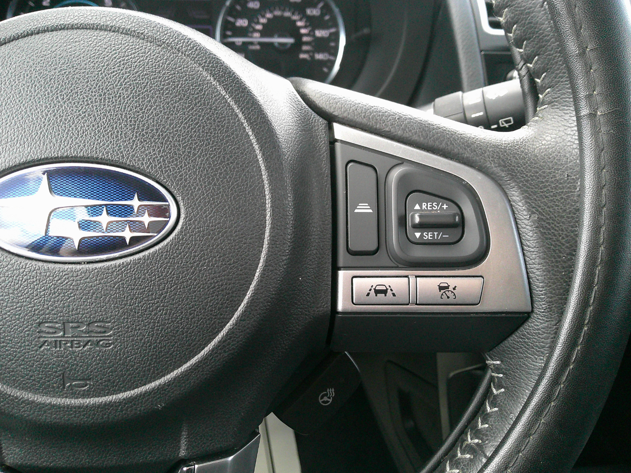 Subaru Forester 2.5i Touring CVT 2017 Subaru Forester 2.5i Touring CVT 2017