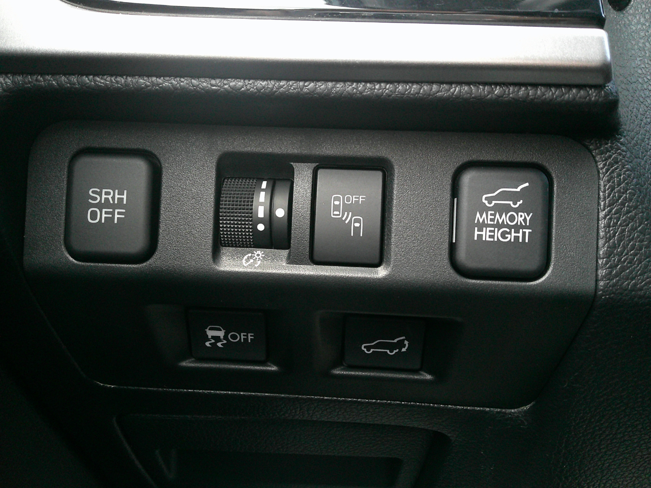 Subaru Forester 2.5i Touring CVT 2017 Subaru Forester 2.5i Touring CVT 2017