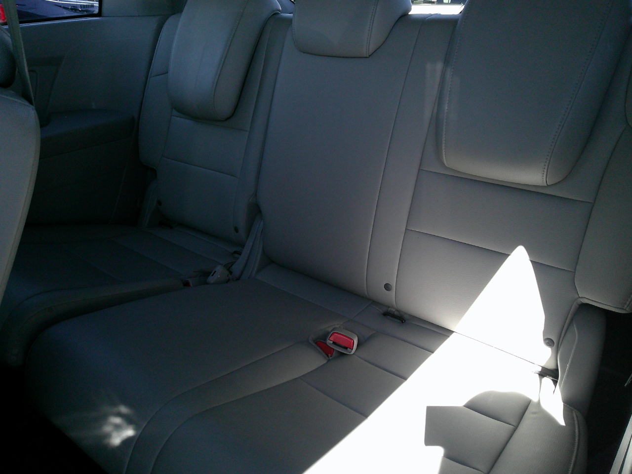 Honda Odyssey 5dr EX-L 2016 Honda Odyssey 5dr EX-L 2016