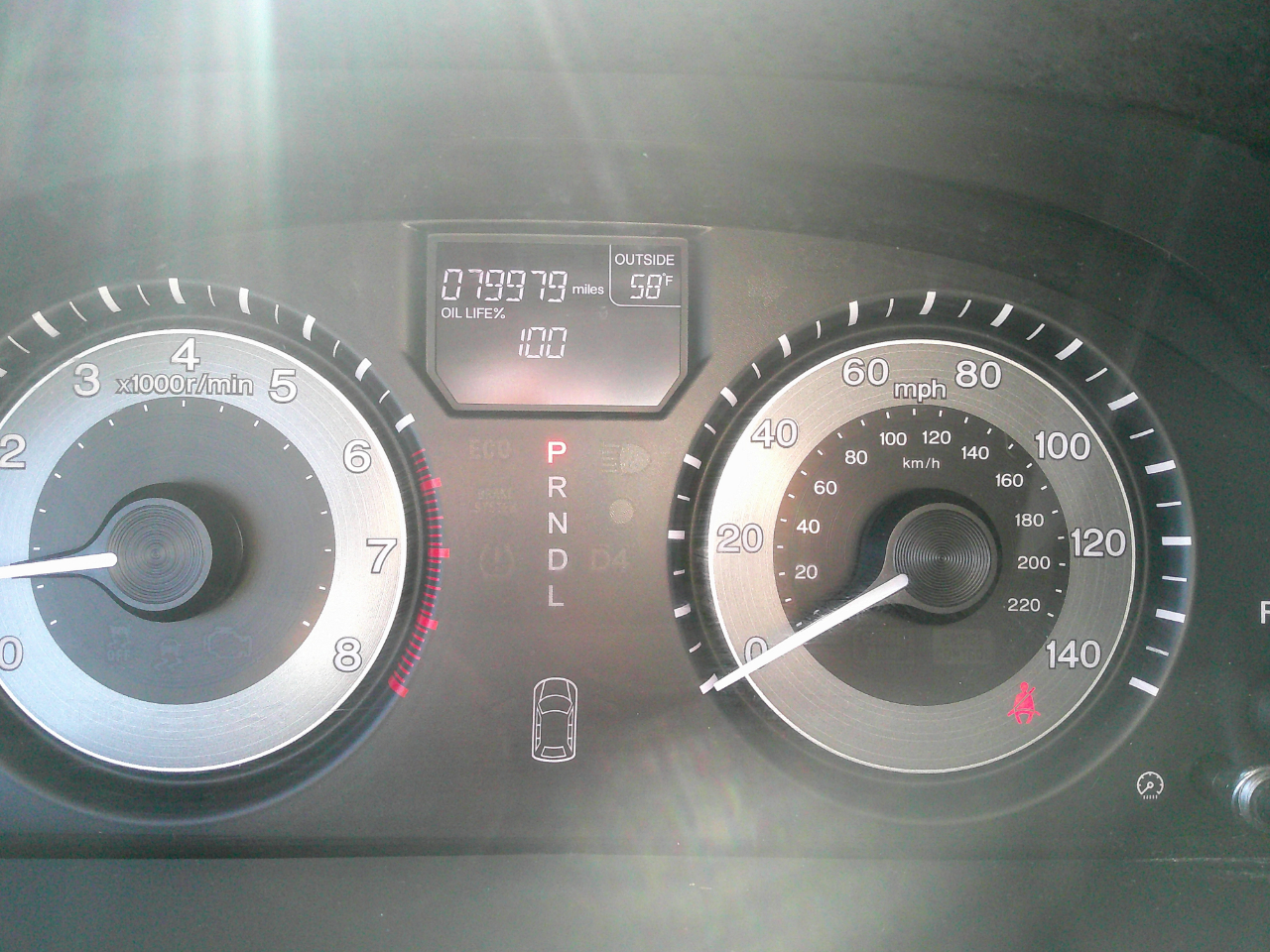 Honda Odyssey 5dr EX-L 2016 Honda Odyssey 5dr EX-L 2016