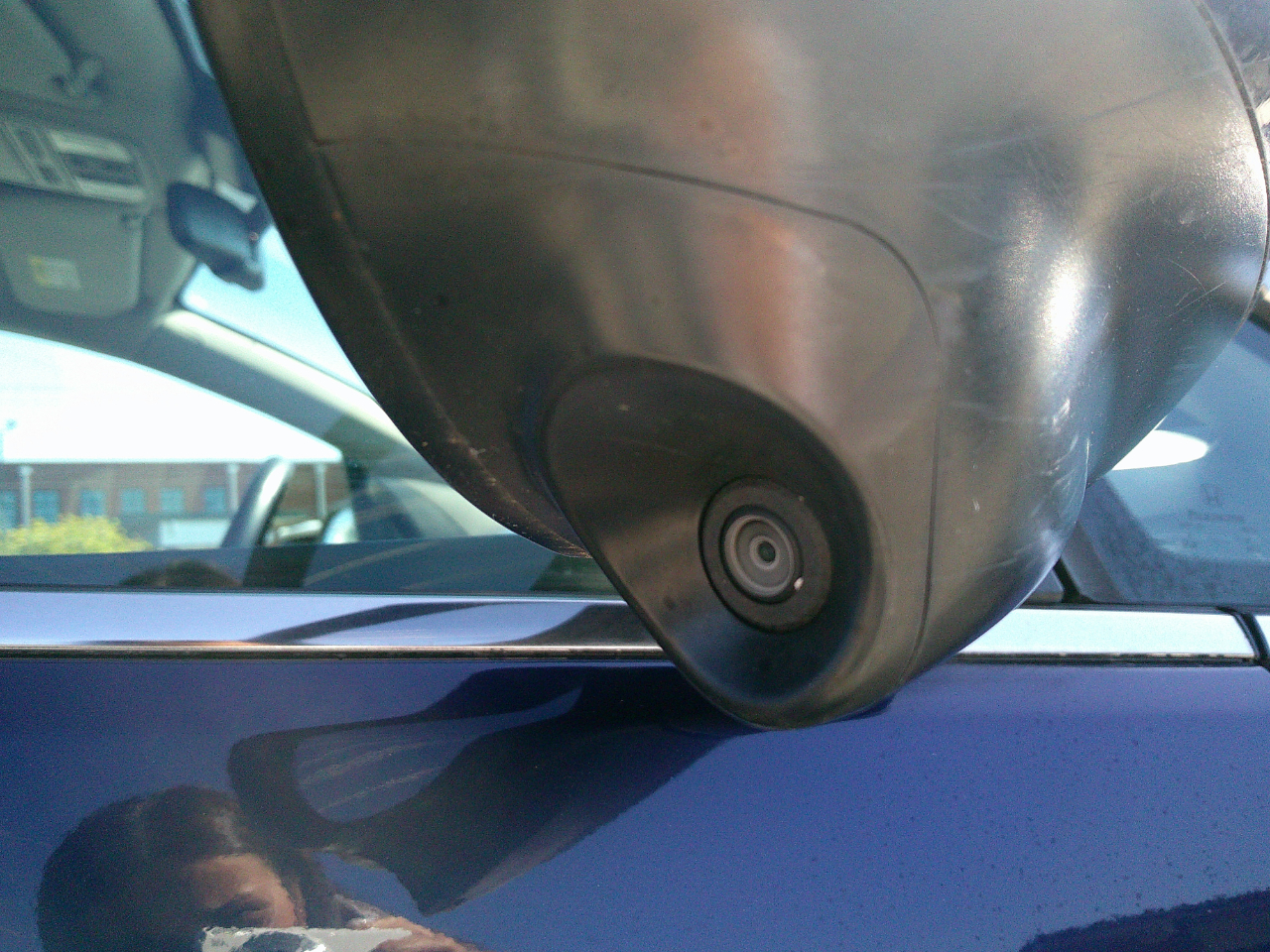 Honda Odyssey 5dr EX-L 2016 Honda Odyssey 5dr EX-L 2016