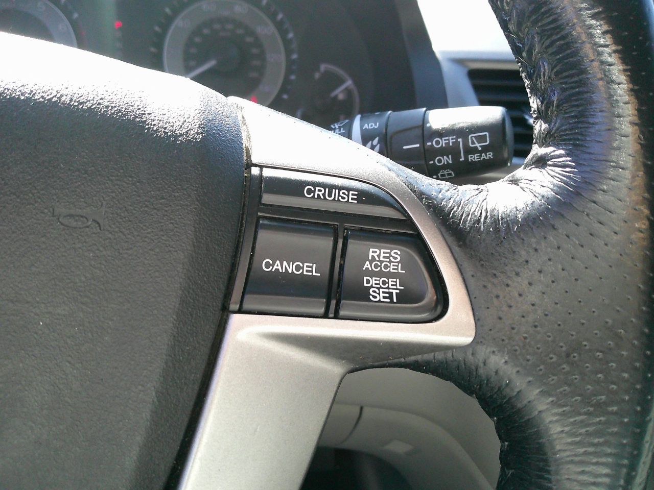 Honda Odyssey 5dr EX-L 2016 Honda Odyssey 5dr EX-L 2016