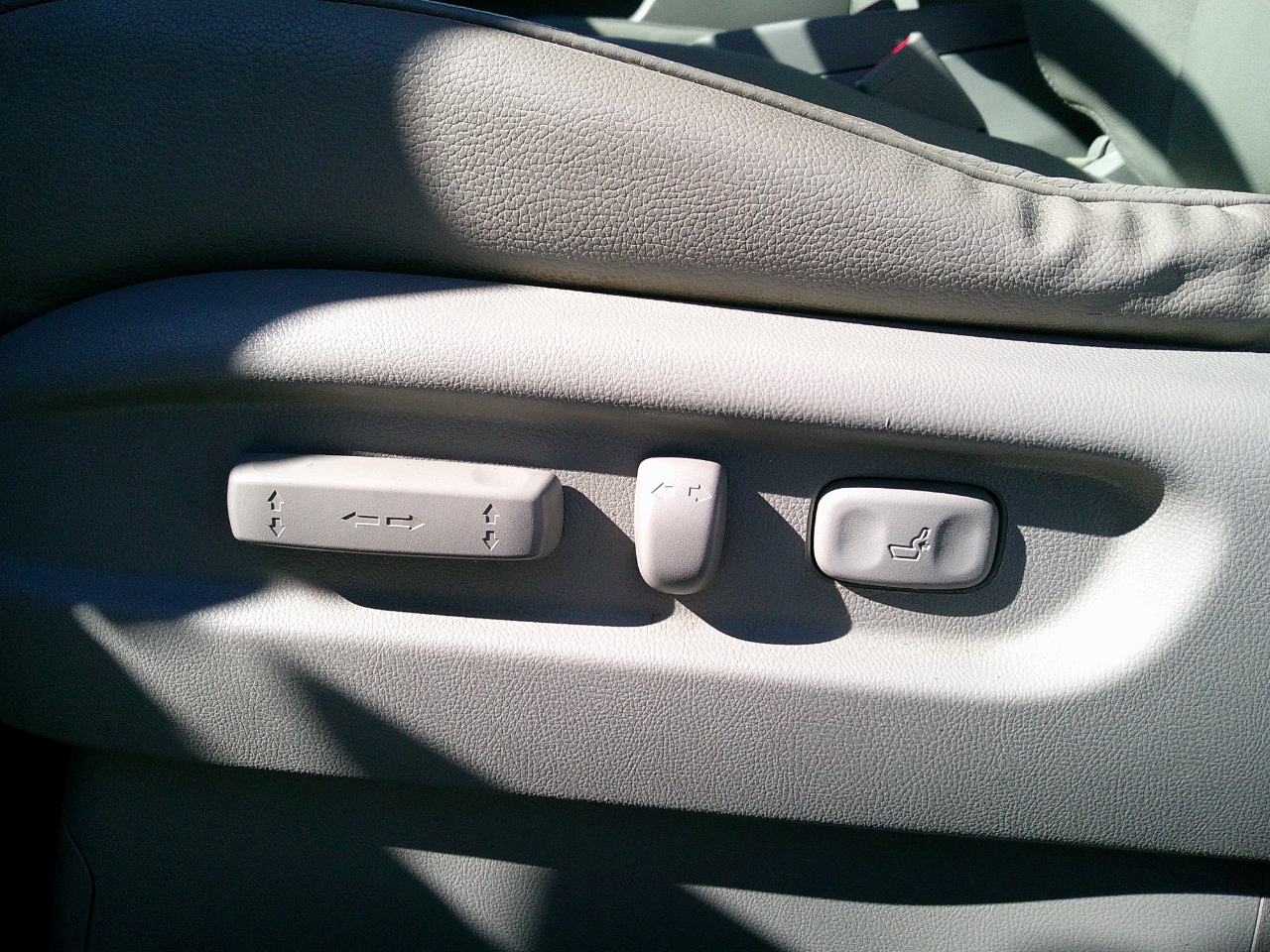 Honda Odyssey 5dr EX-L 2016 Honda Odyssey 5dr EX-L 2016