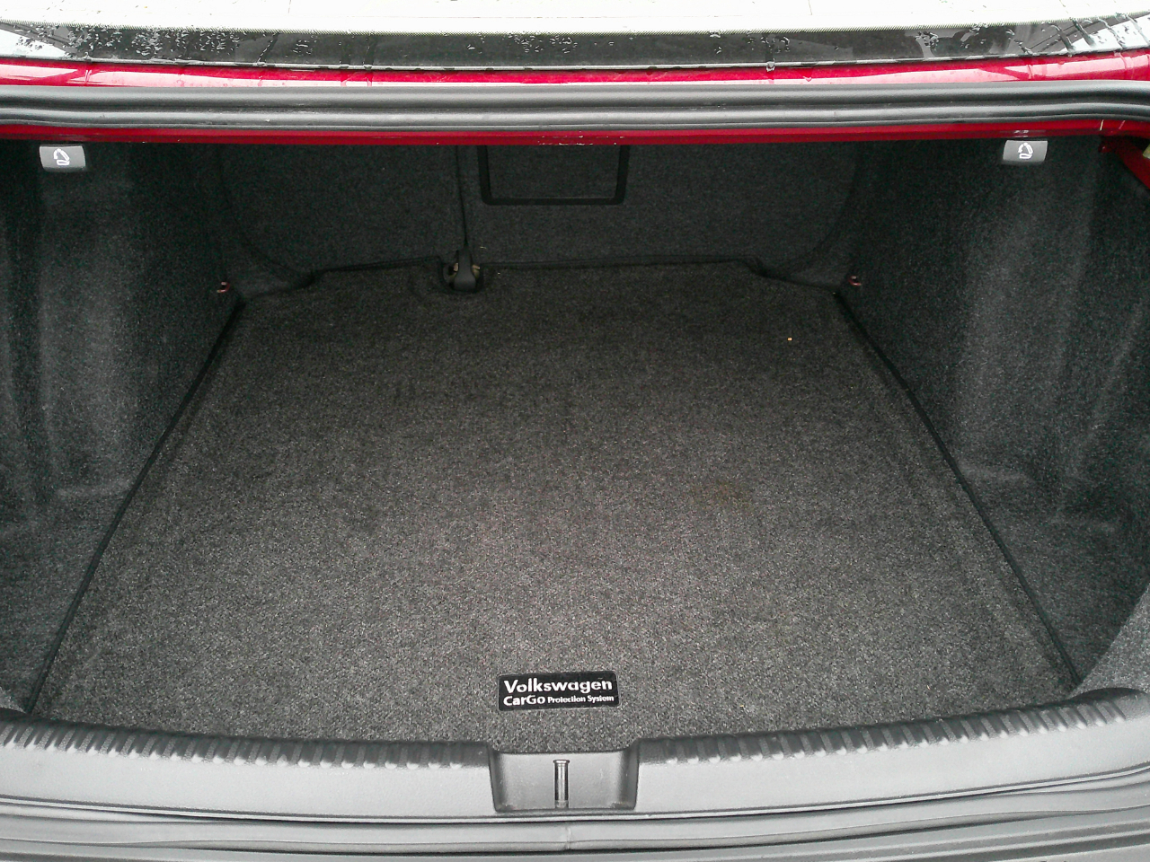 Volkswagen Jetta 1.4T SE Auto 2017