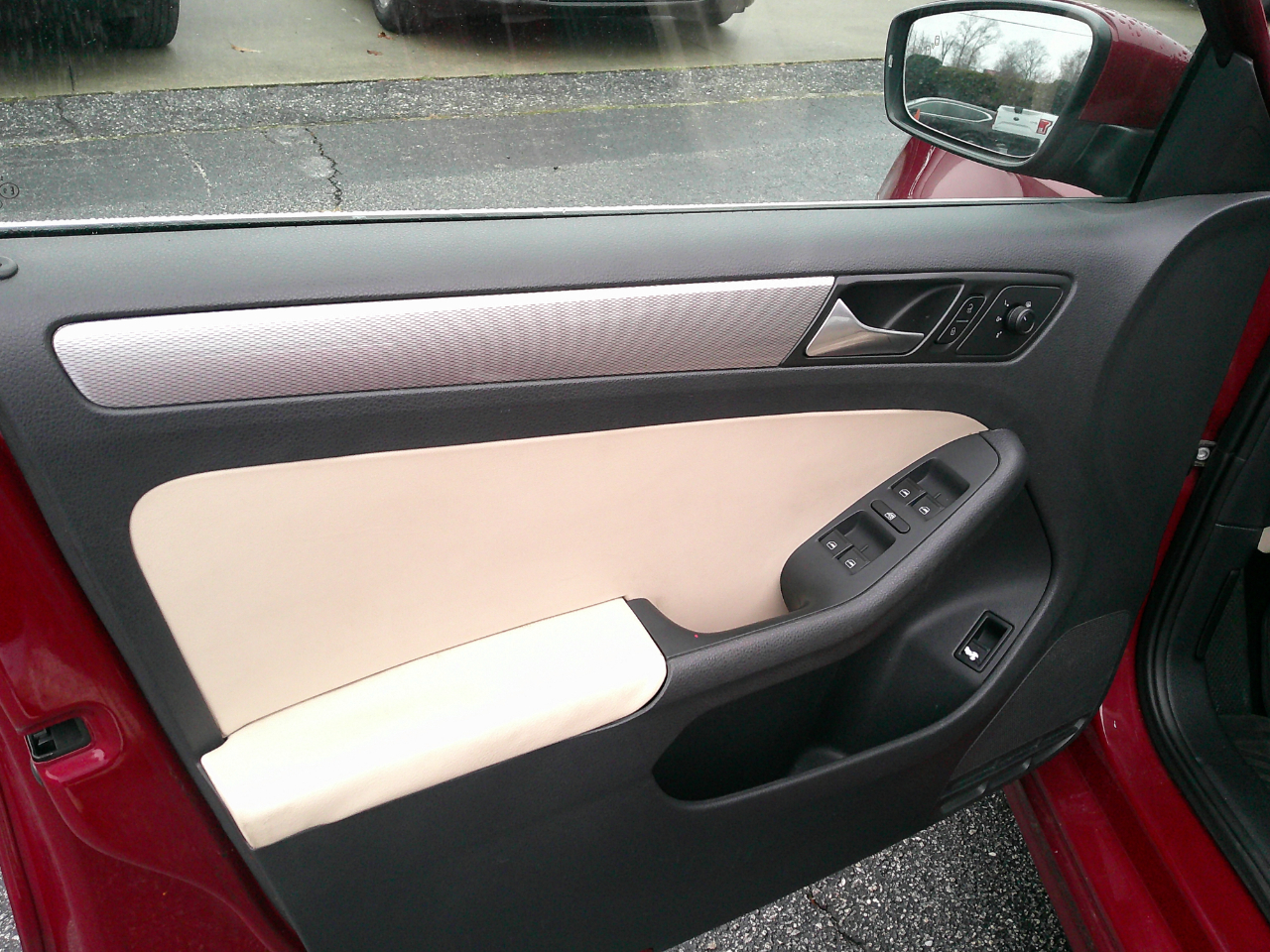 Volkswagen Jetta 1.4T SE Auto 2017