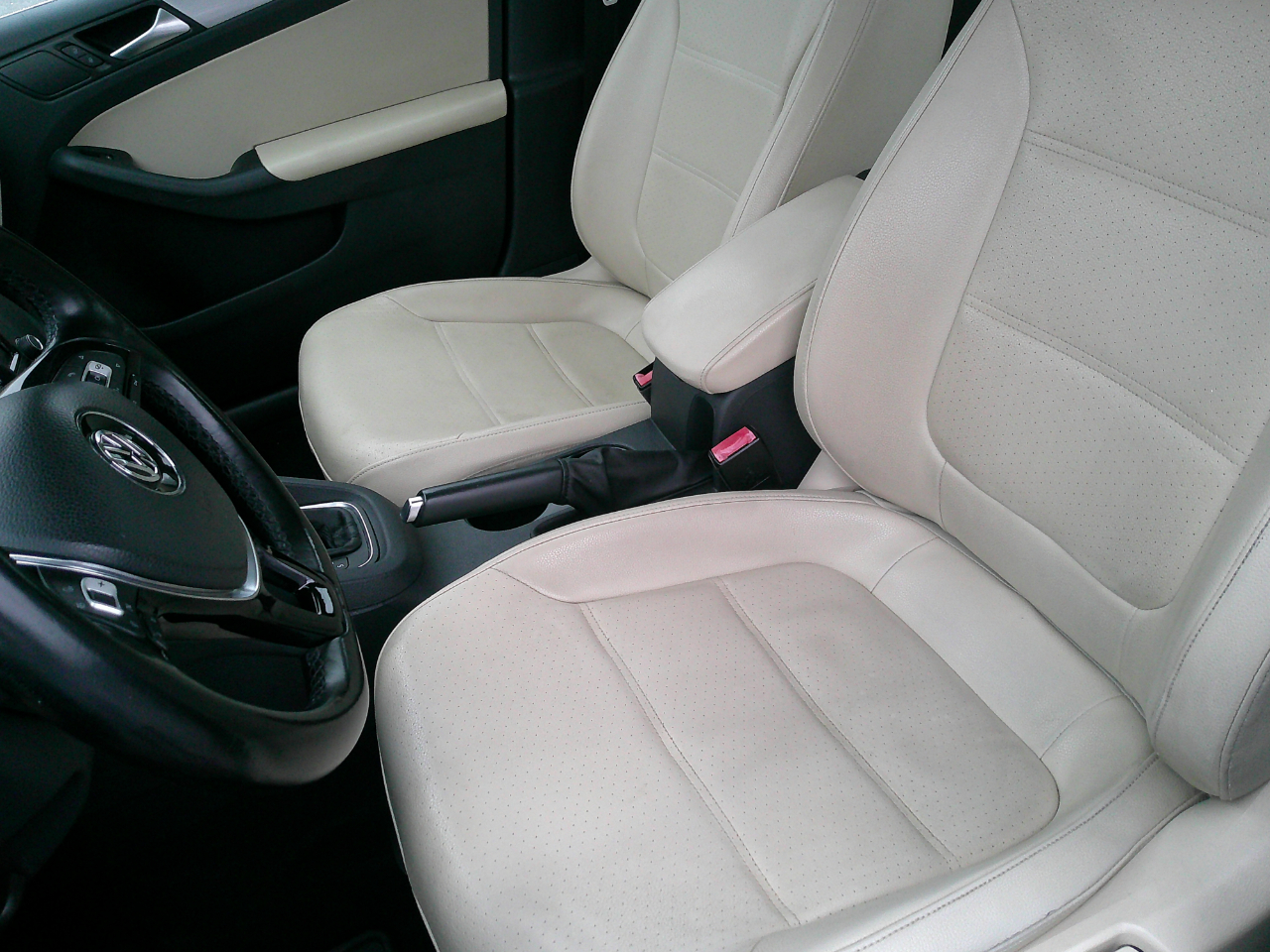 Volkswagen Jetta 1.4T SE Auto 2017