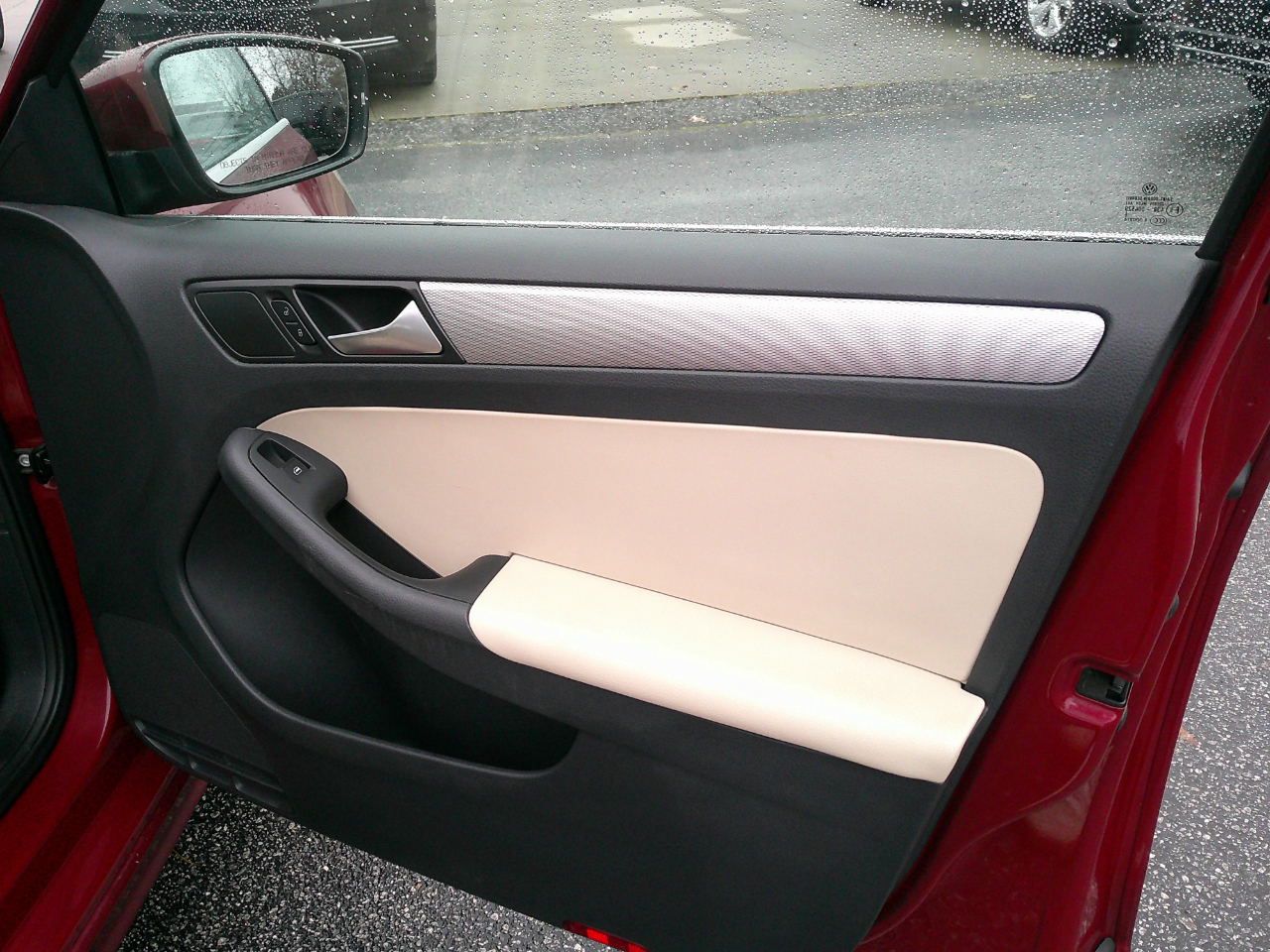 Volkswagen Jetta 1.4T SE Auto 2017