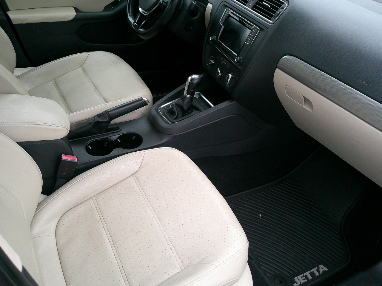 Volkswagen Jetta 1.4T SE Auto 2017