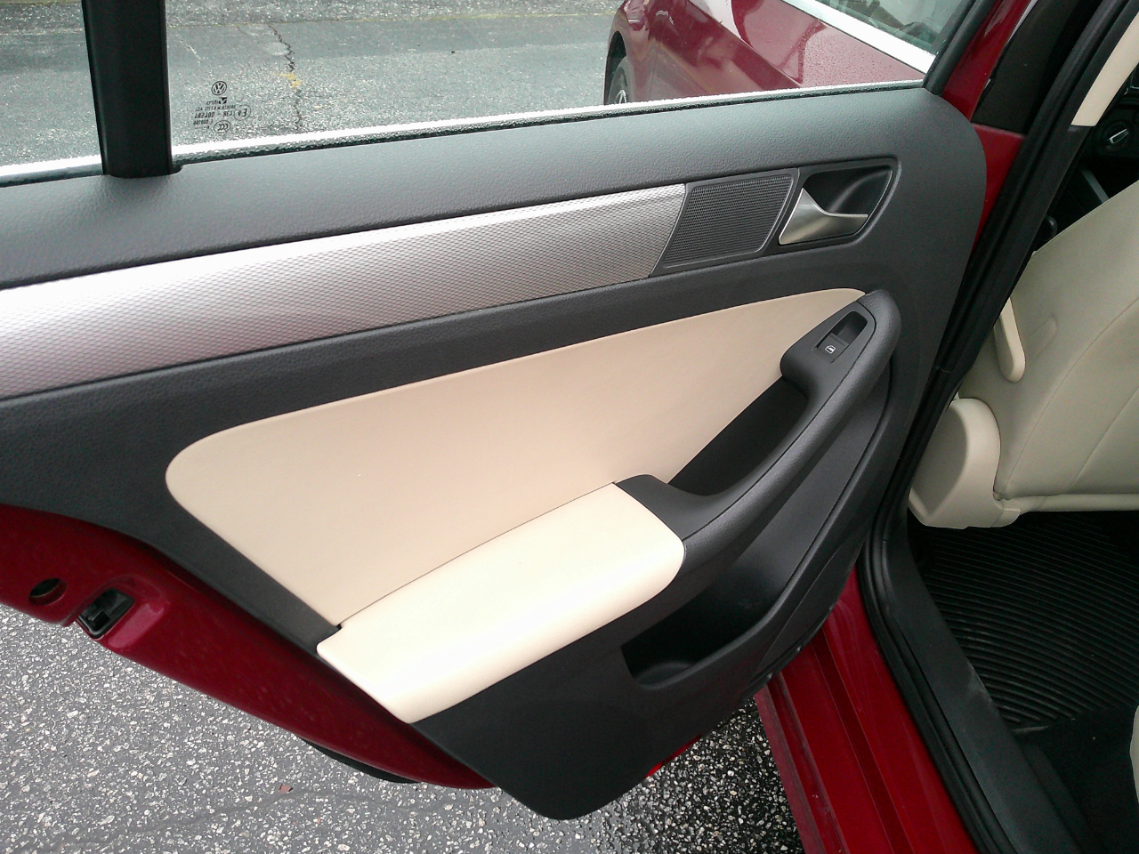 Volkswagen Jetta 1.4T SE Auto 2017