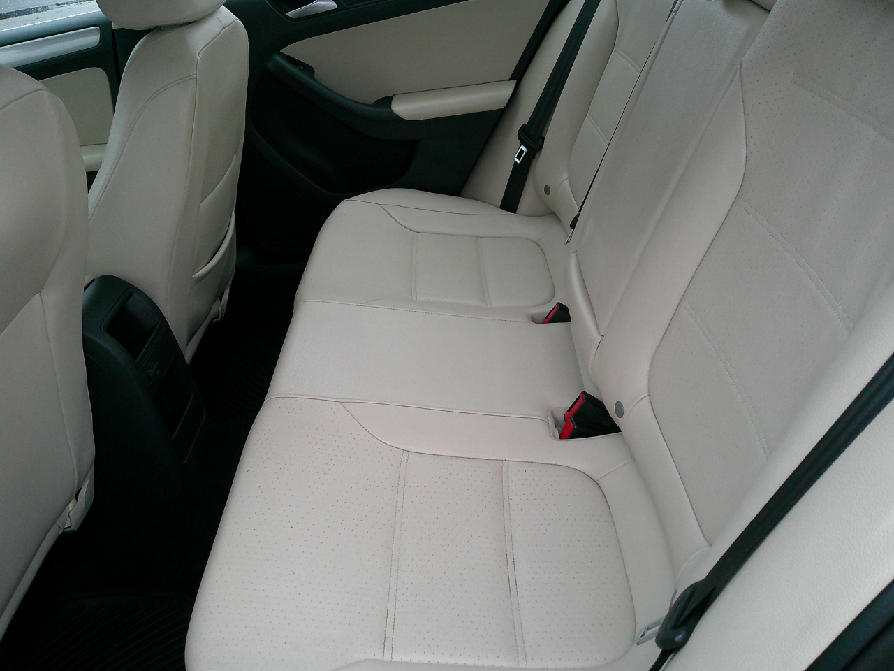 Volkswagen Jetta 1.4T SE Auto 2017