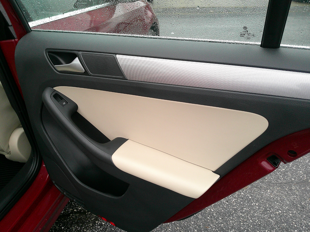 Volkswagen Jetta 1.4T SE Auto 2017