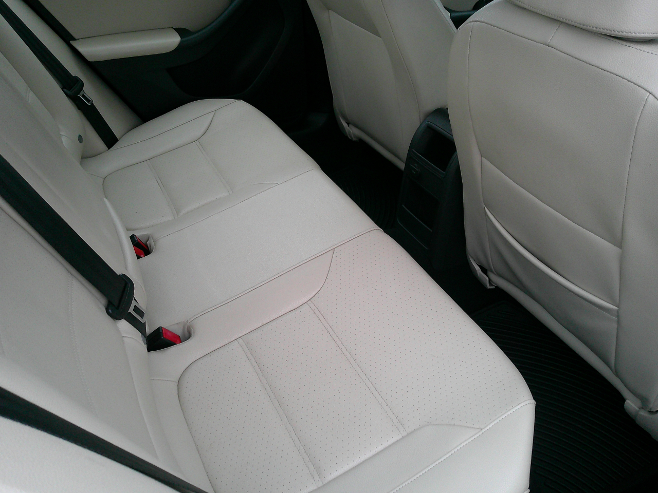 Volkswagen Jetta 1.4T SE Auto 2017