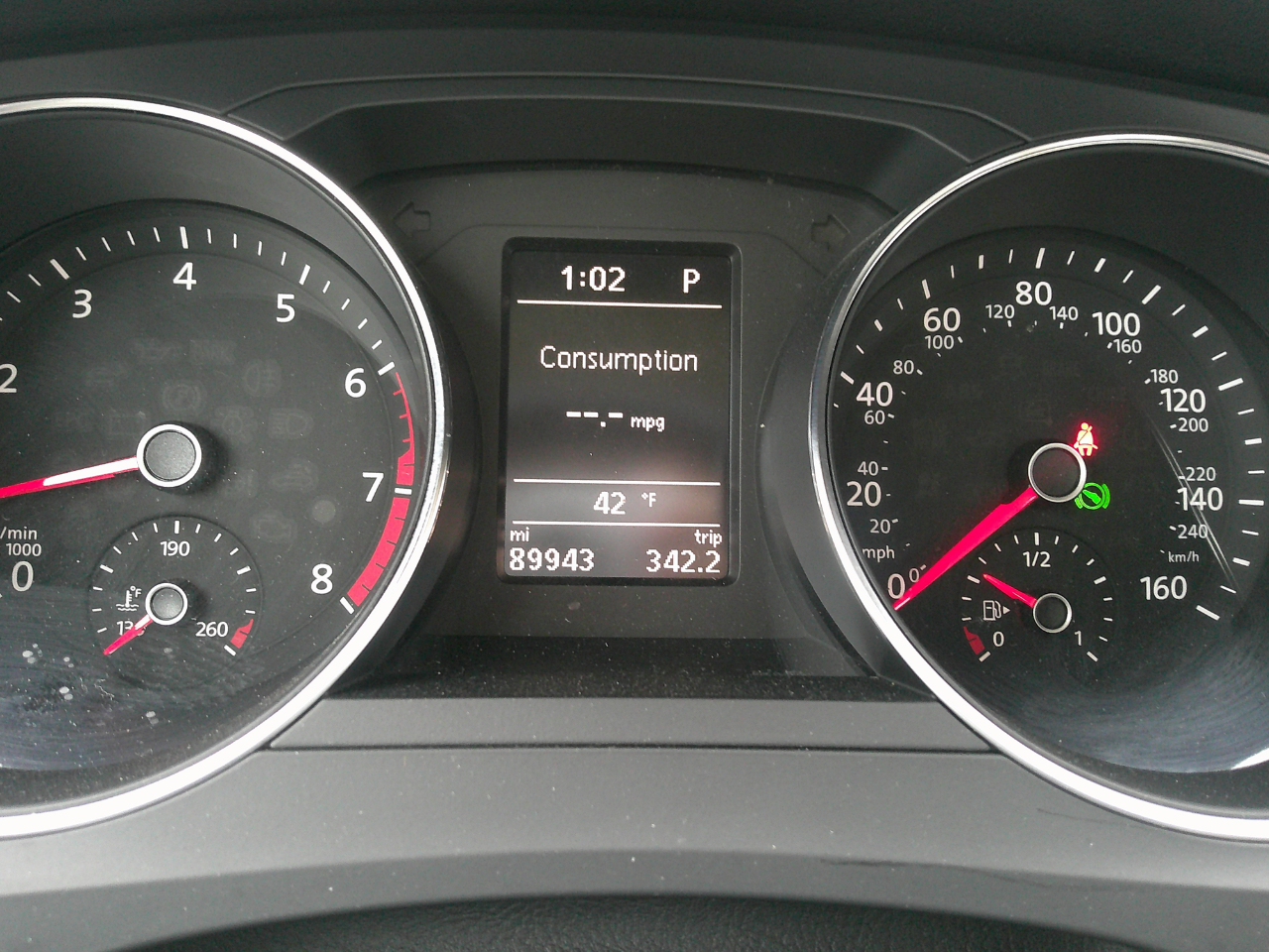 Volkswagen Jetta 1.4T SE Auto 2017