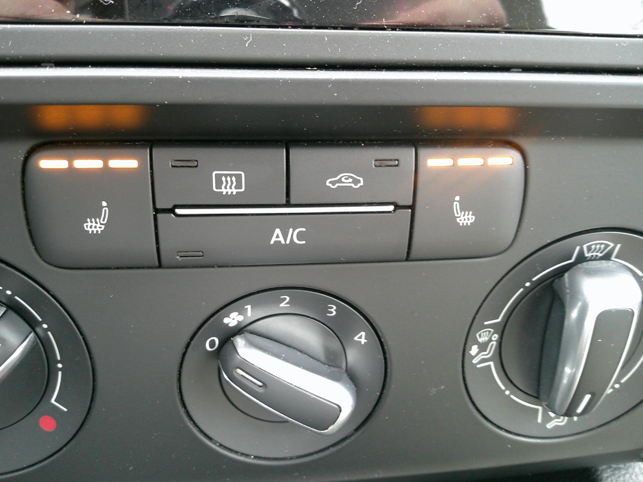 Volkswagen Jetta 1.4T SE Auto 2017