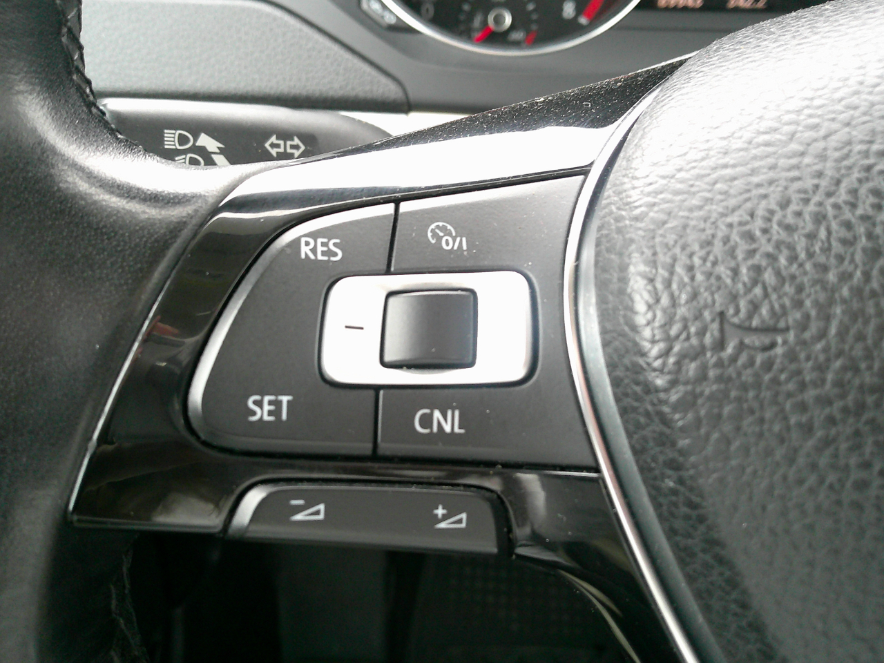 Volkswagen Jetta 1.4T SE Auto 2017