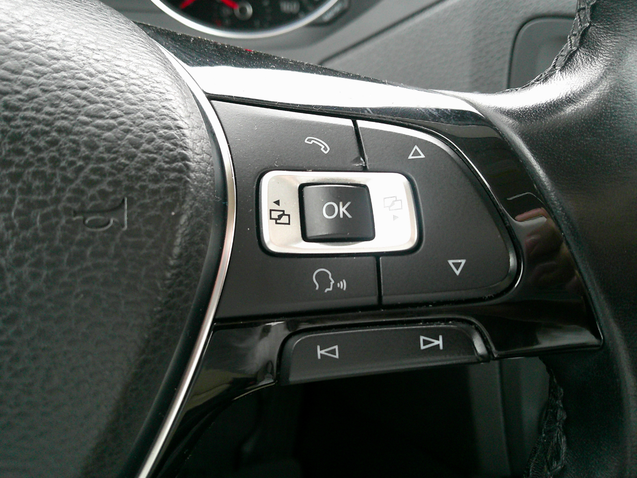 Volkswagen Jetta 1.4T SE Auto 2017