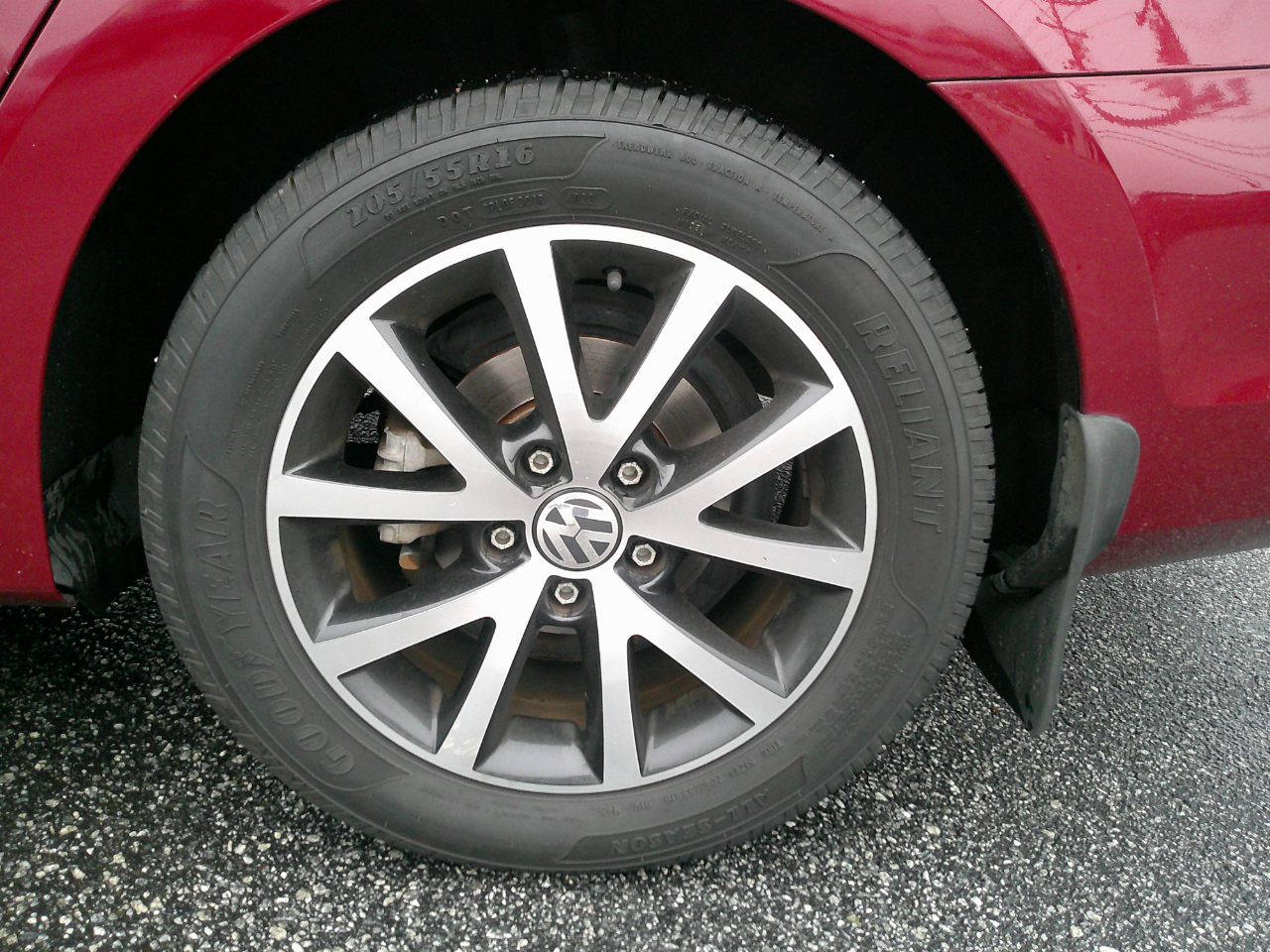 Volkswagen Jetta 1.4T SE Auto 2017