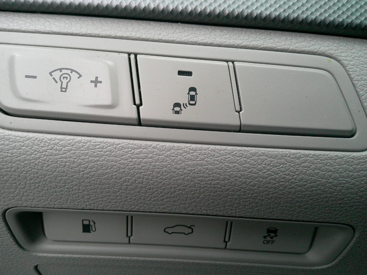 Hyundai Sonata SE 2.4L 2018