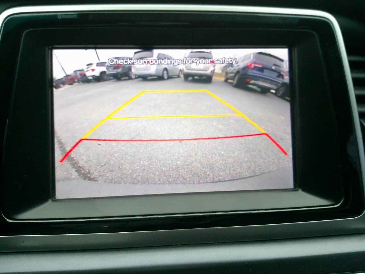 Hyundai Sonata SE 2.4L 2018