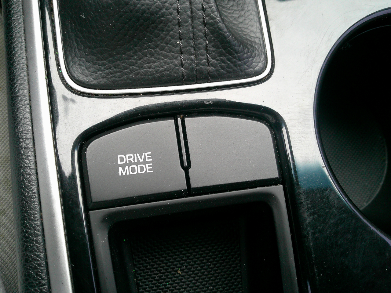 Hyundai Sonata SE 2.4L 2018