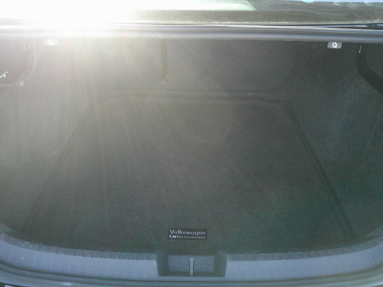 Volkswagen Jetta R-Line Auto w/SULEV 2019