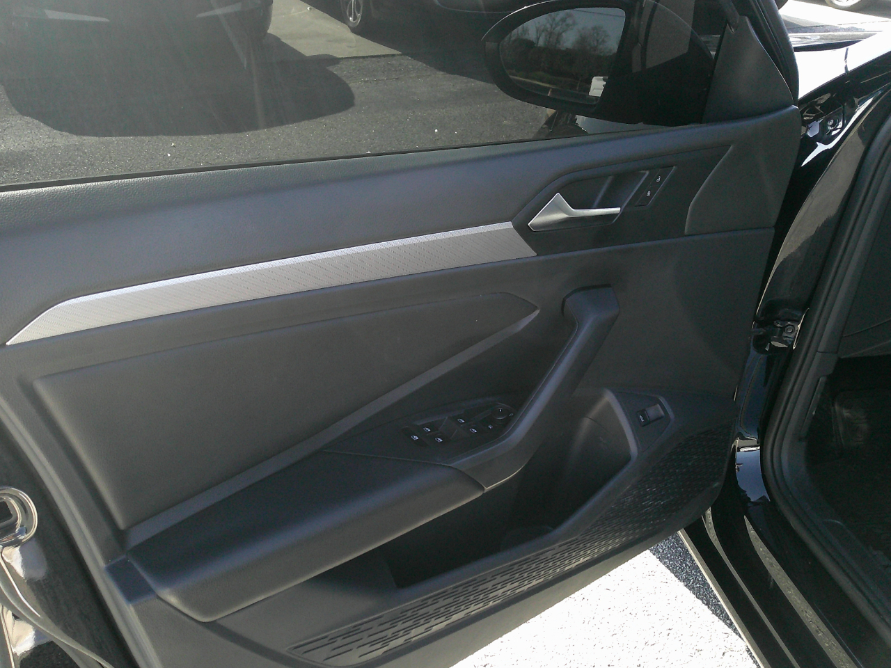 Volkswagen Jetta R-Line Auto w/SULEV 2019