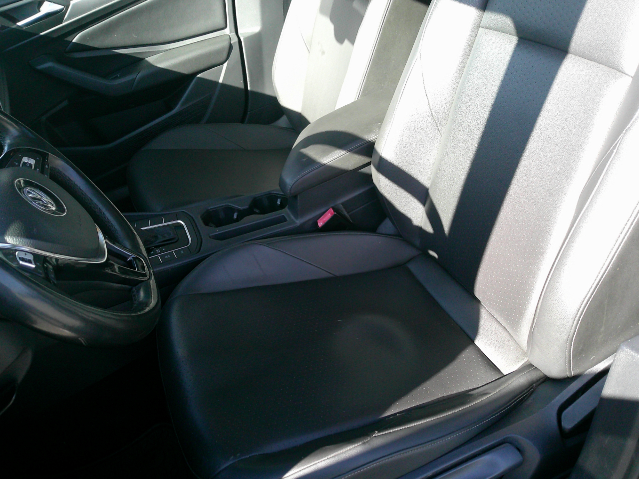 Volkswagen Jetta R-Line Auto w/SULEV 2019