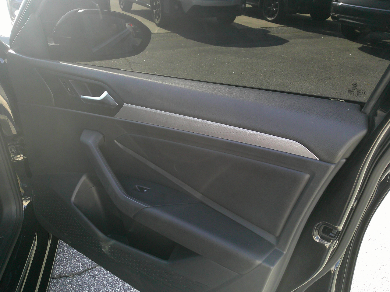 Volkswagen Jetta R-Line Auto w/SULEV 2019