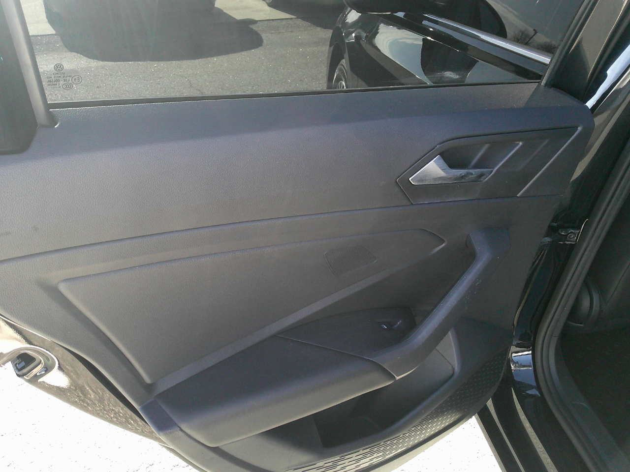 Volkswagen Jetta R-Line Auto w/SULEV 2019