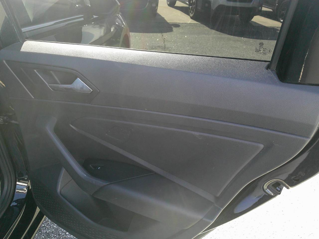 Volkswagen Jetta R-Line Auto w/SULEV 2019