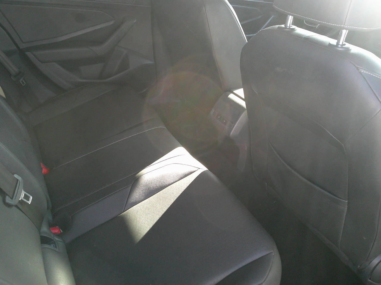 Volkswagen Jetta R-Line Auto w/SULEV 2019