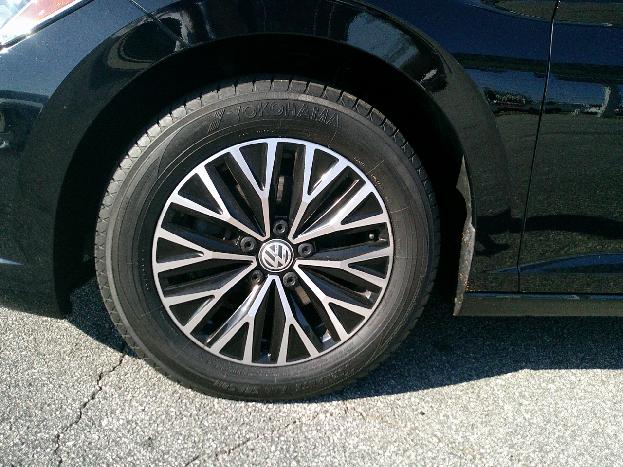 Volkswagen Jetta R-Line Auto w/SULEV 2019