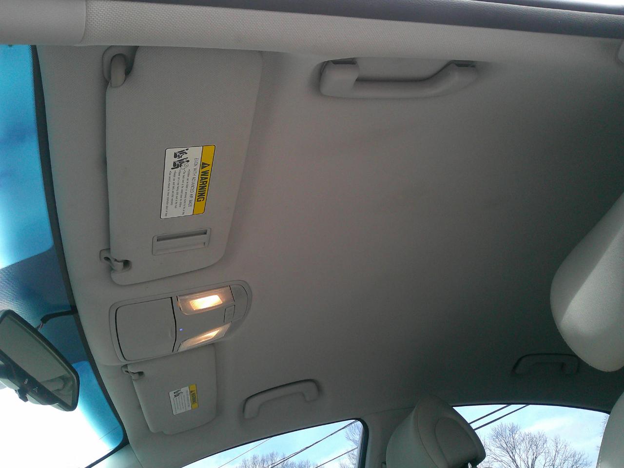 Hyundai Sonata Hybrid 4dr Sdn SE 2016