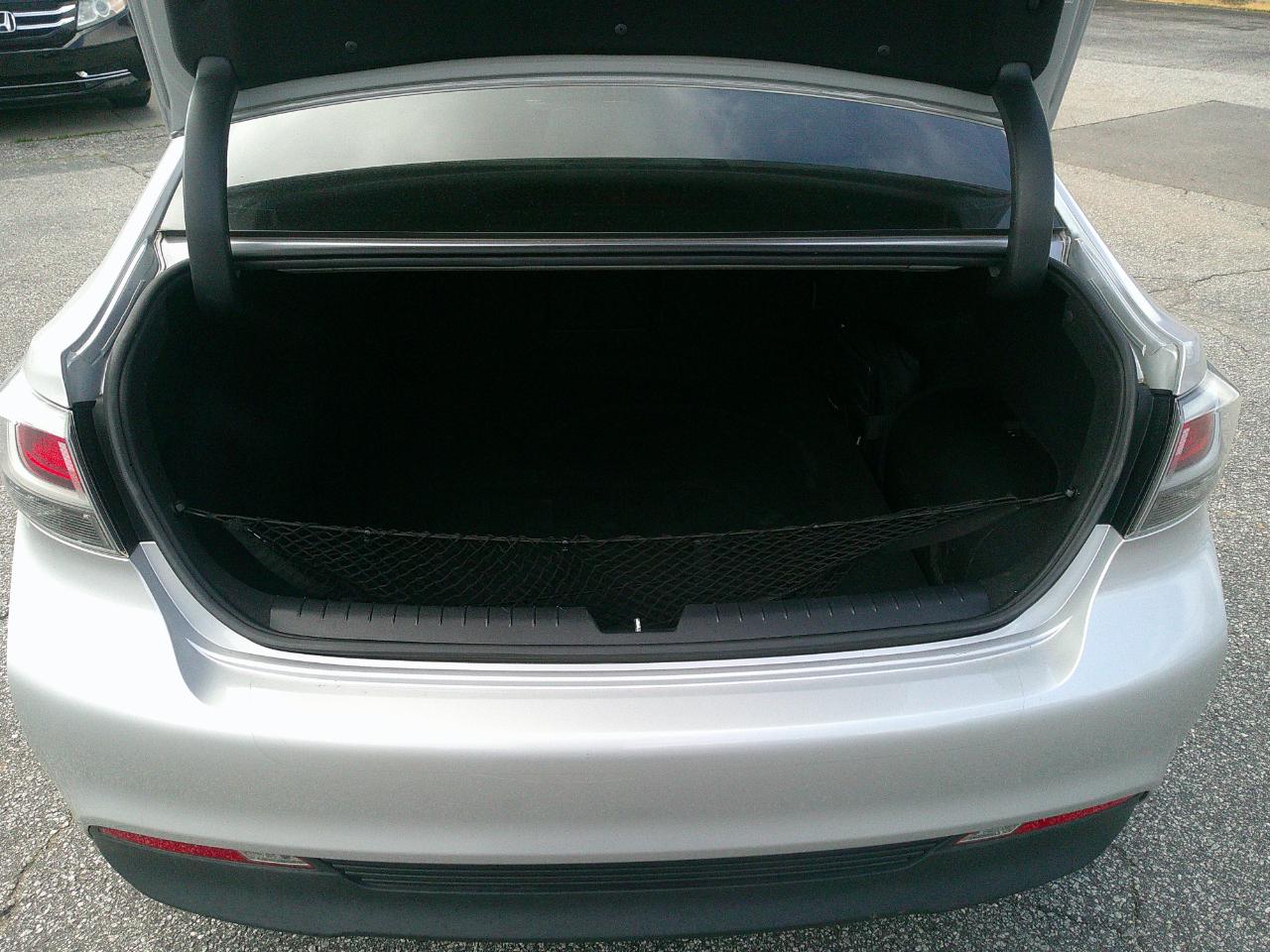 Hyundai Sonata Hybrid 4dr Sdn SE 2016