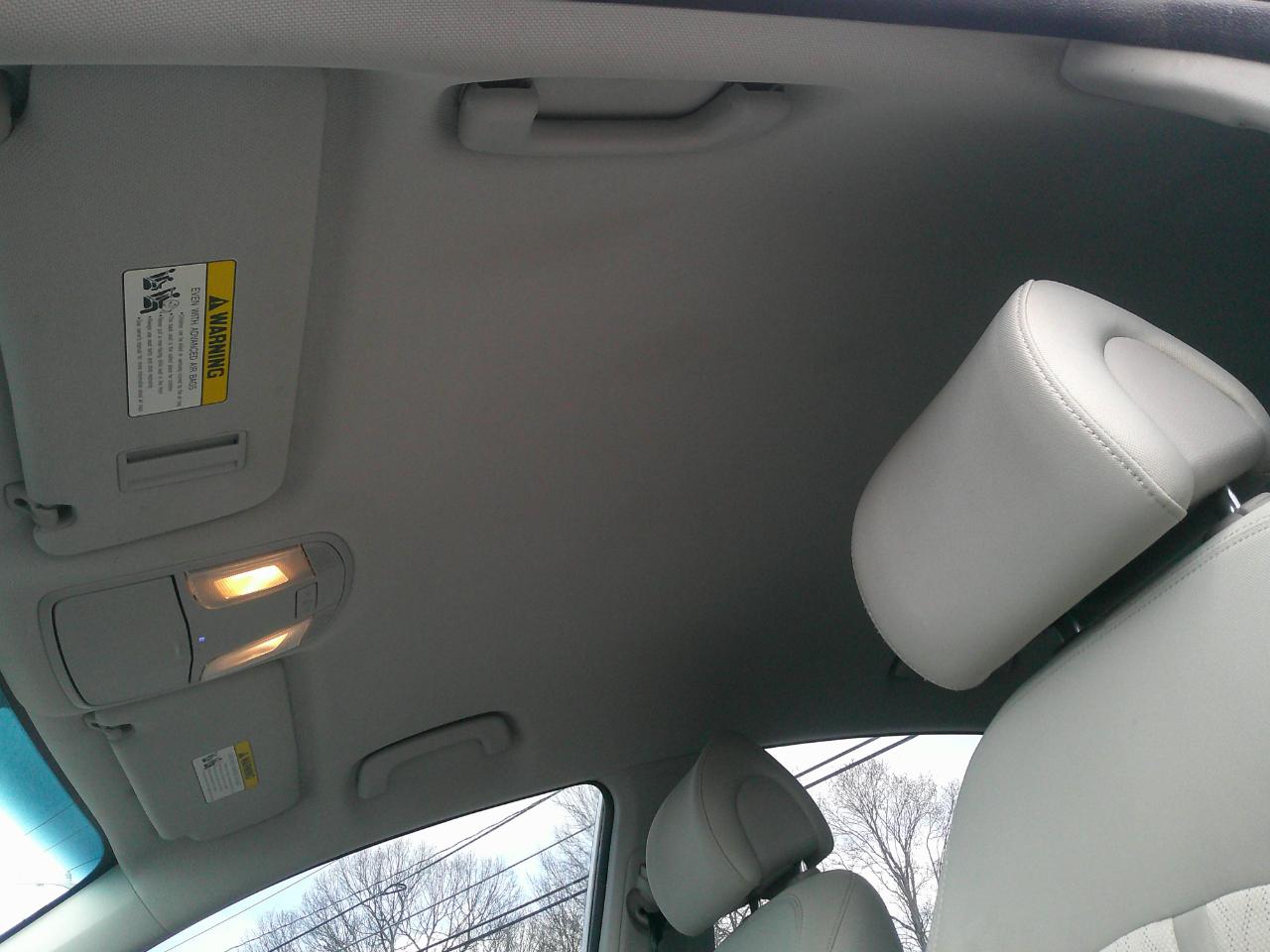 Hyundai Sonata Hybrid 4dr Sdn SE 2016