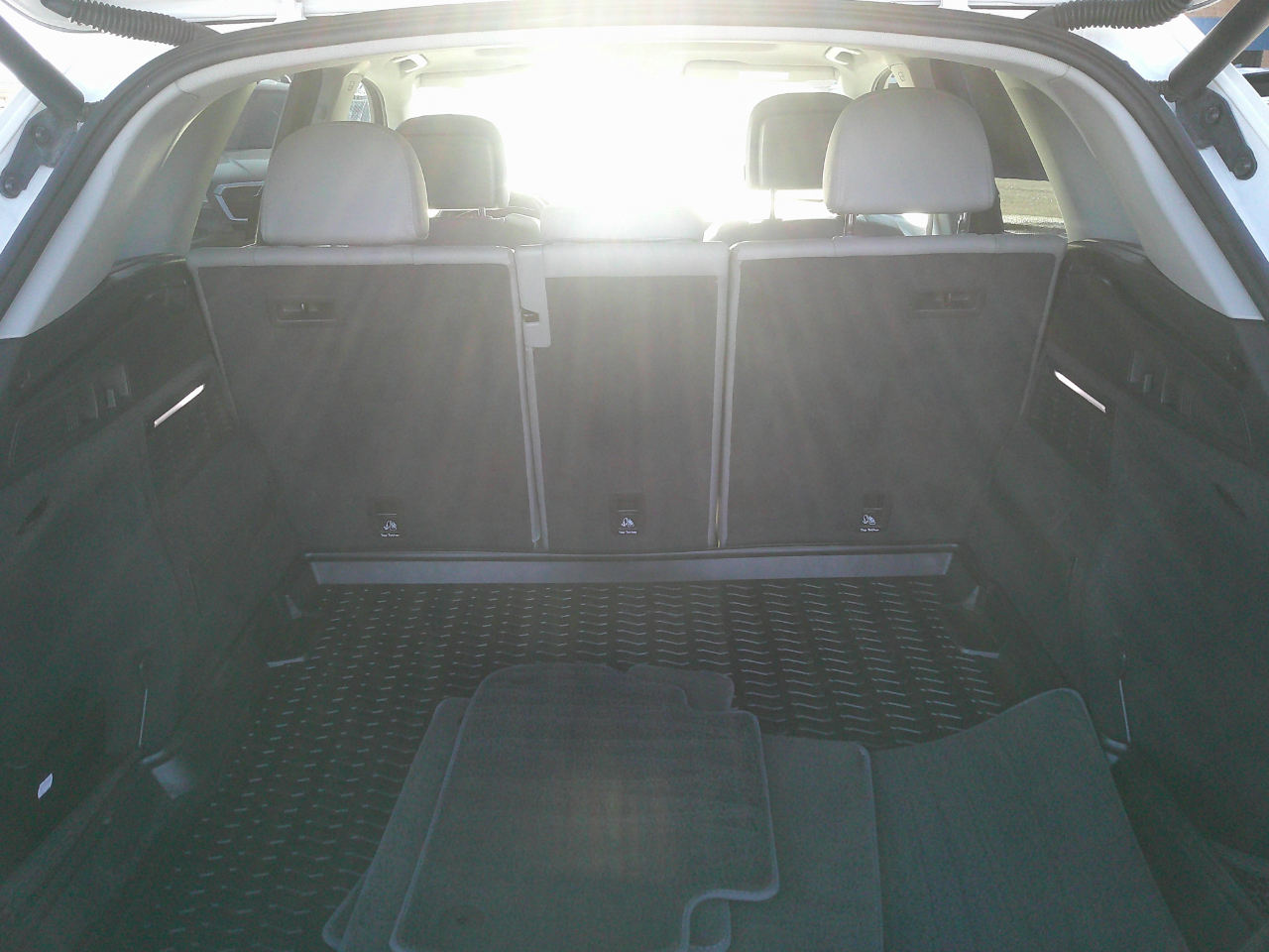 Audi Q5 2.0T Premium Plus quattro 2018