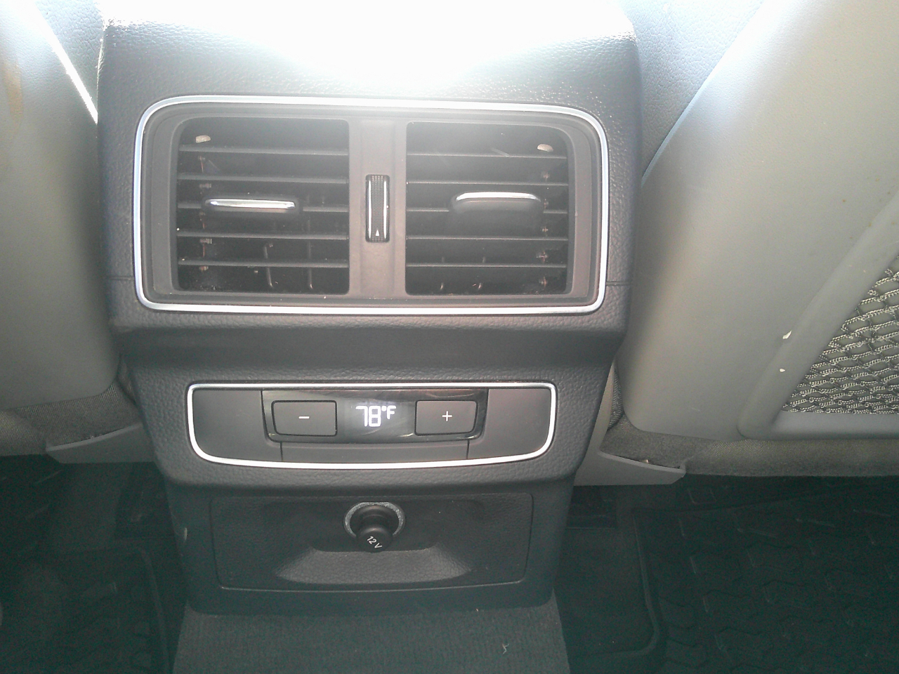 Audi Q5 2.0T Premium Plus quattro 2018