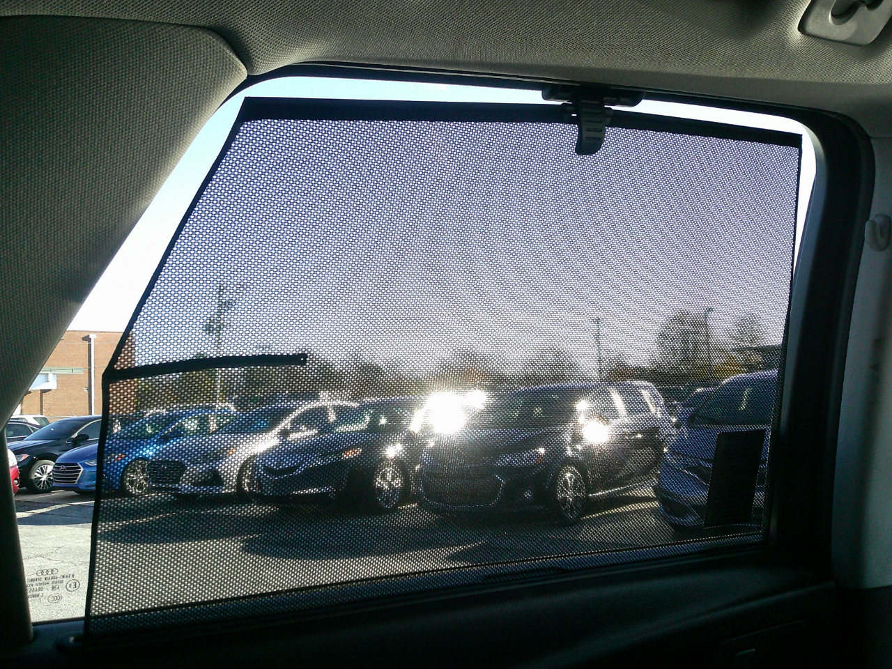 Audi Q5 2.0T Premium Plus quattro 2018