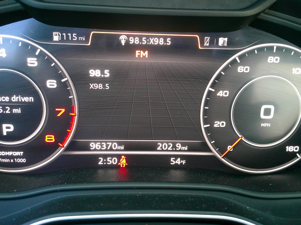 Audi Q5 2.0T Premium Plus quattro 2018