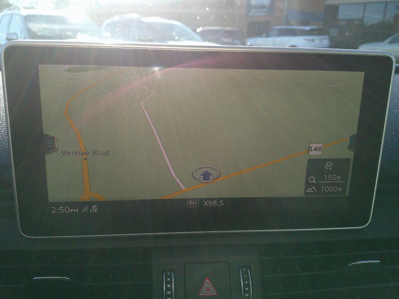 Audi Q5 2.0T Premium Plus quattro 2018