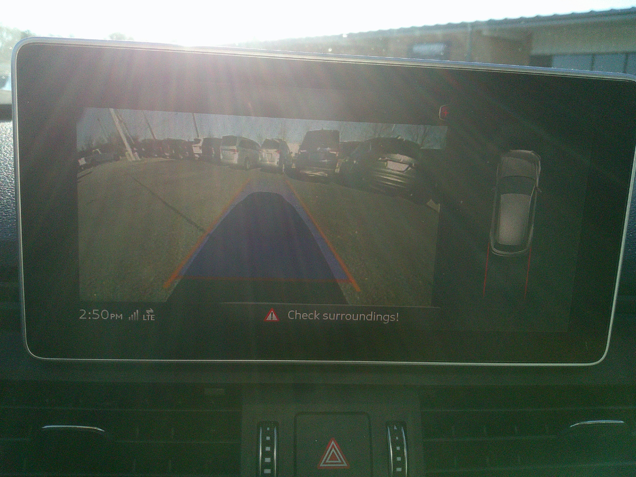 Audi Q5 2.0T Premium Plus quattro 2018