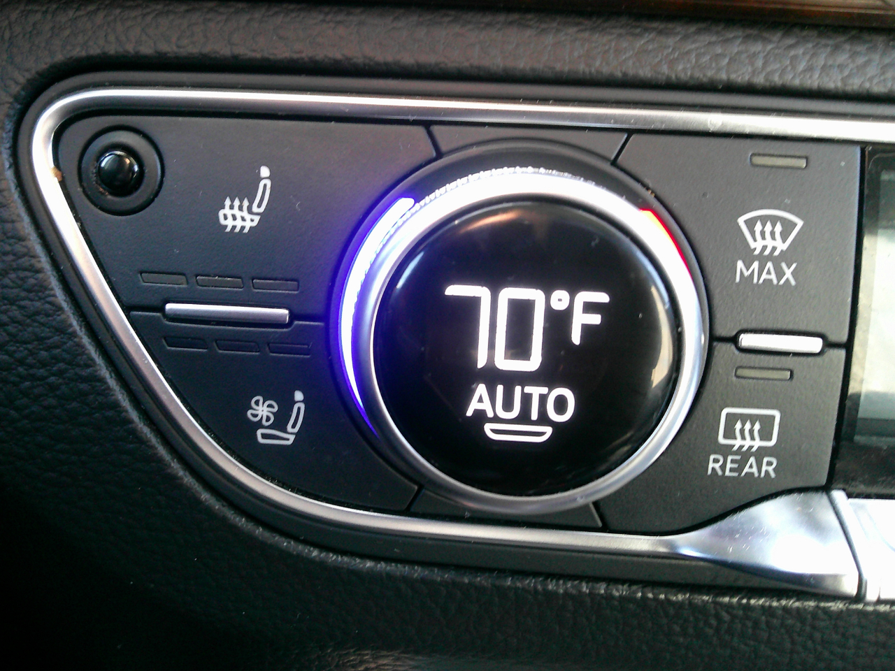 Audi Q5 2.0T Premium Plus quattro 2018